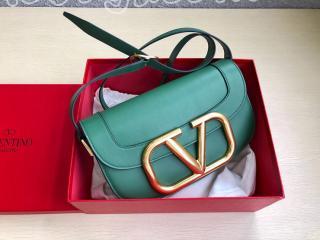 TW2B0G09ZXL0NO-4 ヴァレンティノ バッグ コピー VALENTINO N級 スーパーVEE クロスボディバッグ レディース ショルダーバッグ 6色可選択