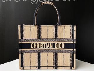 M1296ZRLD_M976 20SS新作 ディオール バッグ コピー  DIOR N級 “DIOR BOOK TOTE” スモールバッグ レディース トートバッグ