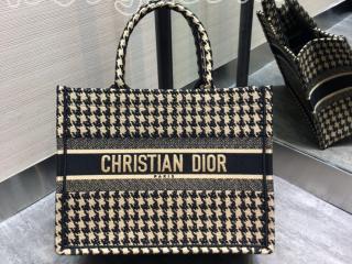 M1296ZRFP_M976 20SS新作 ディオール バッグ コピー  DIOR N級 “DIOR BOOK TOTE” スモールバッグ レディース トートバッグ