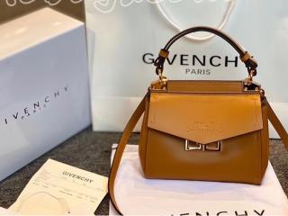 BB50C3B0LG-1 ジバンシィ バッグ スーパーコピー GIVENCHY N級 ソフトレザー ミニ ミスティック バッグ レディース ショルダーバッグ 6色可選択