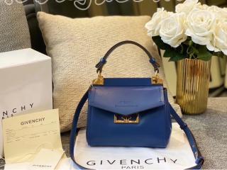 BB50C3B0LG-6 ジバンシィ バッグ コピー GIVENCHY N級 ソフトレザー ミニ ミスティック バッグ レディース ショルダーバッグ 6色可選択