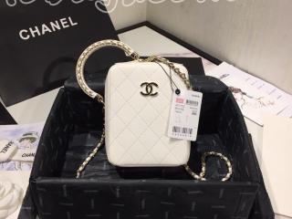 AS1753-2 20SS シャネル バッグ スーパーコピー CHANEL ショー・コレクション レディース ショルダーバッグ 5色可選択