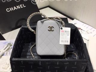 AS1753-3 20SS シャネル バッグ コピー CHANEL ショー・コレクション レディース ショルダーバッグ 5色可選択