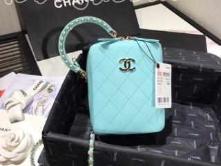 AS1753-4 20SS シャネル バッグ スーパーコピー CHANEL ショー・コレクション レディース ショルダーバッグ 5色可選択