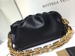 620230-1 ボッテガ・ヴェネタ バッグ スーパーコピー BOTTEGA VENETA N級 ザ・チェーン ポーチ レディース ショルダーバッグ 10色可選択