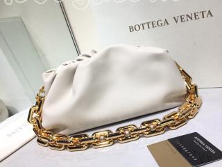 620230-2 ボッテガ・ヴェネタ バッグ コピー BOTTEGA VENETA N級 ザ・チェーン ポーチ レディース ショルダーバッグ 10色可選択