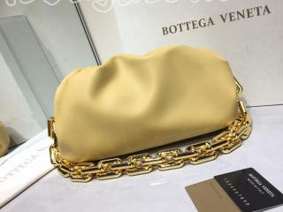 620230-5 ボッテガ・ヴェネタ バッグ スーパーコピー BOTTEGA VENETA N級 ザ・チェーン ポーチ レディース ショルダーバッグ 10色可選択