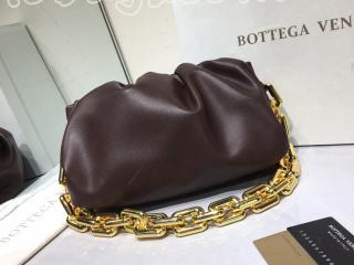 620230-6 ボッテガ・ヴェネタ バッグ コピー BOTTEGA VENETA N級 ザ・チェーン ポーチ レディース ショルダーバッグ 10色可選択