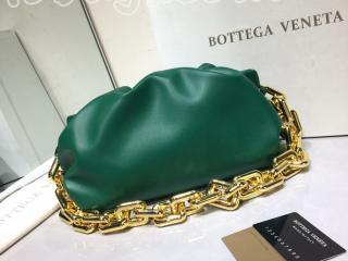 620230-8 ボッテガ・ヴェネタ バッグ コピー BOTTEGA VENETA N級 ザ・チェーン ポーチ レディース ショルダーバッグ 10色可選択