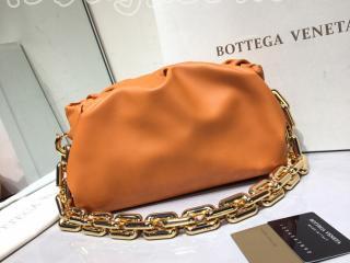 620230-9 ボッテガ・ヴェネタ バッグ スーパーコピー BOTTEGA VENETA N級 ザ・チェーン ポーチ レディース ショルダーバッグ 10色可選択