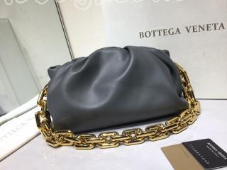 620230-10 ボッテガ・ヴェネタ バッグ コピー BOTTEGA VENETA N級 ザ・チェーン ポーチ レディース ショルダーバッグ 10色可選択