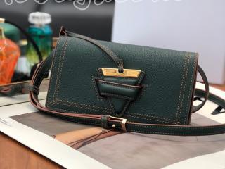 303.12.Z46-5 ロエベ バッグ スーパーコピー LOEWE N級 Barcelona バルセロナ ソフト ミニ バッグ レディース ショルダーバッグ 6色可選択