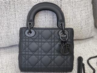 M0505SLOI_M989 ディオール バッグ コピー DIOR N級 “LADY DIOR”“カナージュ” ミニバッグ ハンドバッグ レディース ショルダーバッグ 3色可選択