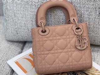 M0505SLOI-1 ディオール バッグ スーパーコピー DIOR N級 “LADY DIOR”“カナージュ” ミニバッグ ハンドバッグ レディース ショルダーバッグ 3色可選択