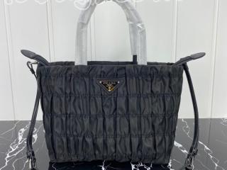 1BG321-S-1 プラダ バッグ コピー PRADA S級品 ナイロン トートバッグ レディース ショルダーバッグ 5色可選択