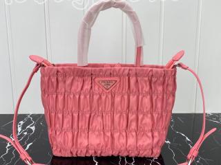 1BG321-S-2 プラダ バッグ スーパーコピー PRADA S級品 ナイロン トートバッグ レディース ショルダーバッグ 5色可選択