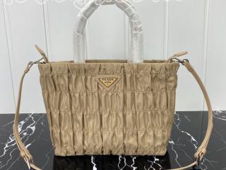 1BG321-S-4 プラダ バッグ スーパーコピー PRADA S級品 ナイロン トートバッグ レディース ショルダーバッグ 5色可選択