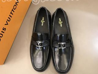 ルイヴィトンカジュアルシューズ メンズシューズ LOUIS VUITTON フラットシューズ 39-44選択可