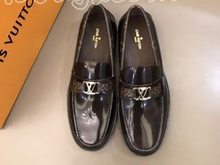 ルイヴィトンカジュアルシューズ メンズシューズ LOUIS VUITTON フラットシューズ 39-44選択可