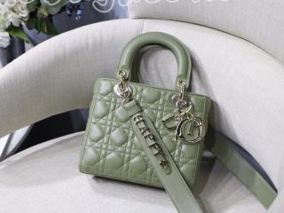 M0538OCAL_M52H ィオール バッグ スーパーコピー  DIOR N級 デ“MY ABCDIOR” “LADY DIOR”“カナージュ” ハンドバッグ レディース ショルダーバッグ 5色可選択