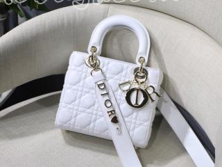 M0538OCAL_M521 ィオール バッグ コピー  DIOR N級 デ“MY ABCDIOR” “LADY DIOR”“カナージュ” ハンドバッグ レディース ショルダーバッグ 5色可選択