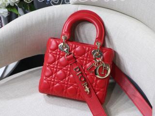 M0538OCAL_M522 ィオール バッグ スーパーコピー  DIOR N級 デ“MY ABCDIOR” “LADY DIOR”“カナージュ” ハンドバッグ レディース ショルダーバッグ 5色可選択