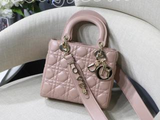 M0538OCAL_M523 ィオール バッグ コピー  DIOR N級 デ“MY ABCDIOR” “LADY DIOR”“カナージュ” ハンドバッグ レディース ショルダーバッグ 5色可選択