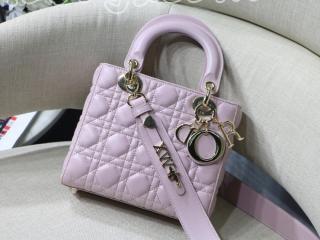 M0538OCAL_M524 ィオール バッグ スーパーコピー  DIOR N級 デ“MY ABCDIOR” “LADY DIOR”“カナージュ” ハンドバッグ レディース ショルダーバッグ 5色可選択