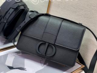 M9203IBFK-1 ディオール バッグ コピー DIOR N級 30 Montaigne グレインドカーフスキン バッグ レディース ショルダーバッグ 4色可選択