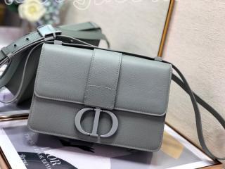 M9203IBFK-3 ディオール バッグ コピー DIOR N級 30 Montaigne グレインドカーフスキン バッグ レディース ショルダーバッグ 4色可選択