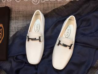 TOD'S スエード ゴンミーニ ドライビングシューズ メンズ用カジュアルシューズ サイズ240-265選択可