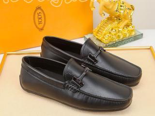 TOD'S スエード ゴンミーニ ドライビングシューズ トッズ メンズ用カジュアルシューズ サイズ240-265選択可