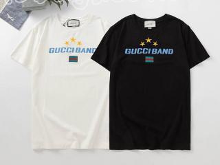 グッチ Tシャツ 2020年新作【レディース・メンズ用】 GUCCI 半袖シャツ 複色選択可