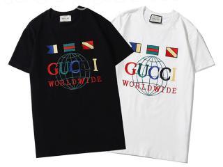 グッチ Tシャツ 2020年新作【レディース・メンズ用】 GUCCI 半袖シャツ 複色選択可