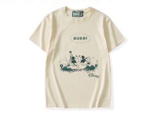 グッチ Tシャツ 2020年新作【レディース・メンズ用】 GUCCI 半袖シャツ