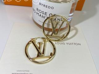 ルイ・ヴィトンイヤリング LOUIS VUITTON ピアス　記念日 お誕生日プレゼント