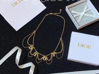 ディオール ネックレス DIOR ネックレス 祝日プレゼント