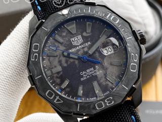 自動巻きTAG Heuer 腕時計 タグ・ホイヤーアナログ時計 幅43ｍｍ