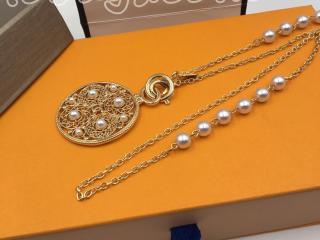 CHANEL ネックレス パール シャネル ネックレス