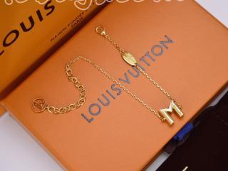 LOUIS VUITTON ルイヴィトンブレスレット アルファベットMブレスレット　M67170