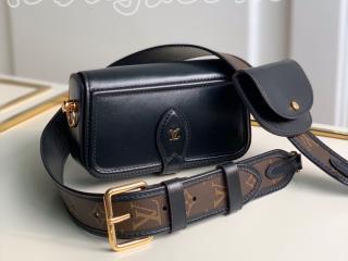 M69841 ルイヴィトン モノグラム バッグ スーパーコピー 「LOUIS VUITTON」 20新作 オフィシエ・ポシェット レディース ショルダーバッグ