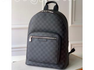 N40365 LOUIS VUITTON ルイヴィトン ダミエ・グラフィット バッグ スーパーコピー 「LOUIS VUITTON」 20新作 ジョッシュ NV メンズ バックパック