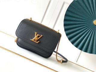 M57073 ルイヴィトン バッグ スーパーコピー 「LOUIS VUITTON」 20新作 ロックミー・チェーン レディース ショルダーバッグ 4色可選択