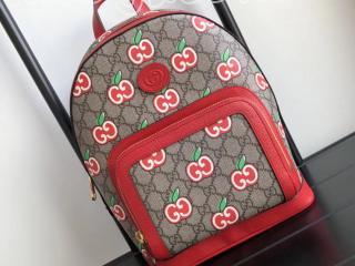 601296 2EVCG 8604 グッチ バッグ スーパーコピー GUCCI 20新作 GGアップルスモール レディース バックパック