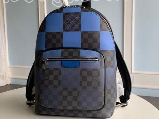 N40402 ルイヴィトン ダミエ・グラフィット バッグ コピー 「LOUIS VUITTON」 20新作 ジョッシュ NV メンズ バックパック