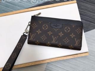 M69407 ルイヴィトン モノグラム 長財布 スーパーコピー 「LOUIS VUITTON」 20新作 ジッピー・ドラゴンヌ レディース ラウンドファスナー財布