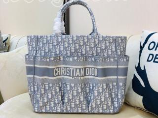 booktote703 ディオール バッグ スーパーコピー DIOR ガーディナーバック ブックトートバッグ 4色可選択