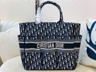 booktote704 ディオール バッグ コピー DIOR ガーディナーバック ブックトートバッグ 4色可選択