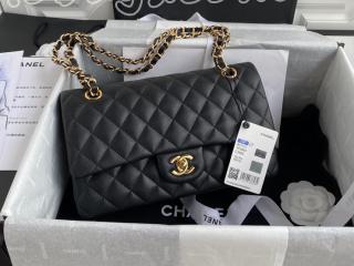 A01112-3 シャネル バッグ コピー CHANEL グレインド カーフスキン クラシック ハンドバッグ ショルダーバッグ 4色可選択