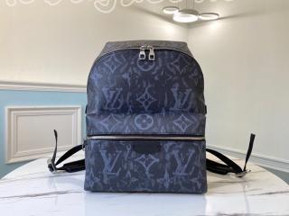 M57274 ルイヴィトン モノグラム・パステル バッグ スーパーコピー 「LOUIS VUITTON」 20新作 ディスカバリー・バックパック PM メンズ バックパック